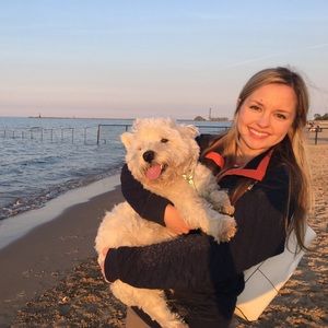 Meet your Posher, Alison